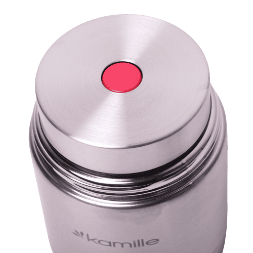 Termos pentru supa, otel inoxidabil, 500ml, 10.5x15 cm - imagine 7