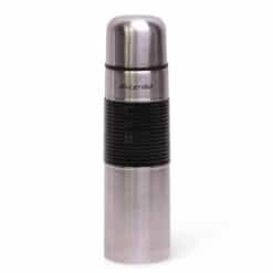 Termos din inox, 500 ml, izolatie vid, capac cu functie de cana