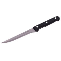 Cutit de filetat carne si peste,  16 cm, lama inox, ergonomic