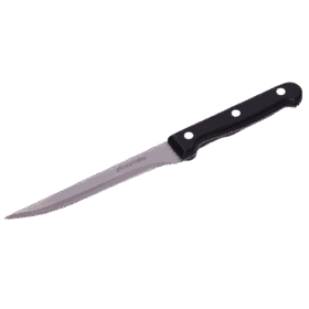 Cutit de filetat carne si peste,  16 cm, lama inox, ergonomic