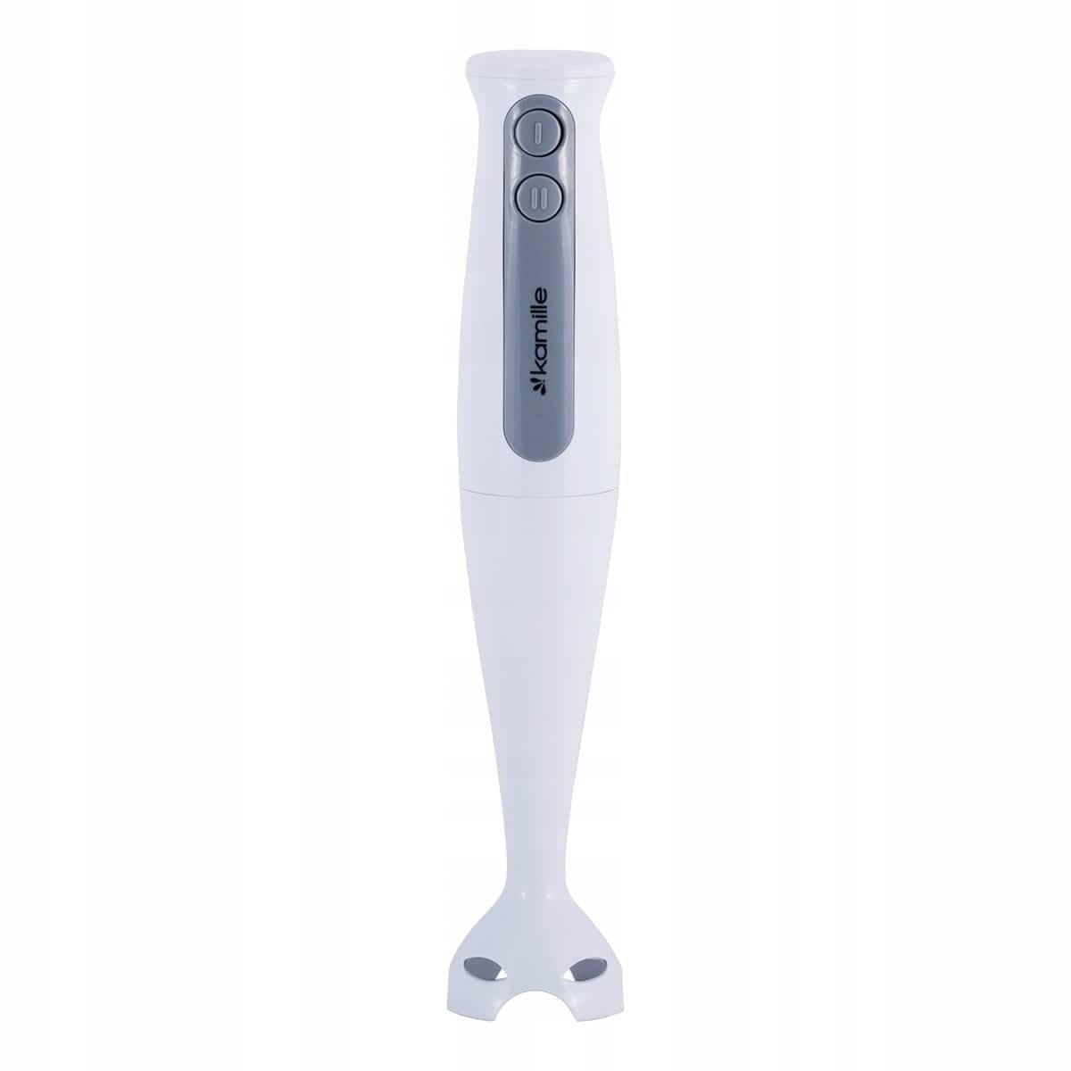 Blender manual Kamille 400W – Mixer compact și performant - imagine 2