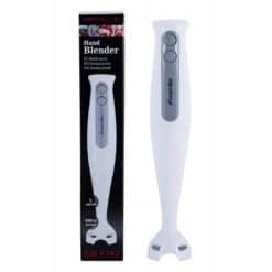 Blender manual Kamille 400W – Mixer compact și performant