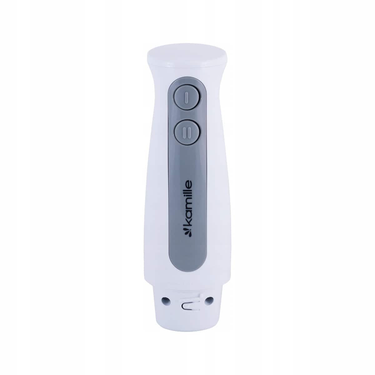 Blender manual Kamille 400W – Mixer compact și performant - imagine 6