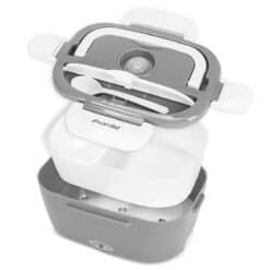 Lunch Box Electric, Sustinerea Temperaturii, 1.5 L, Functie de Termos, incalzire rapida, 220V