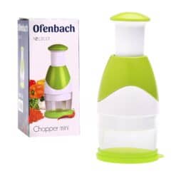 Tocător legume ceapă usturoi – rapid, precis și ușor de folosit