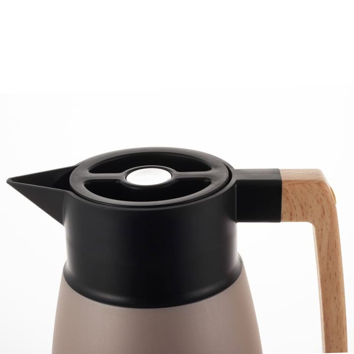 Termos conferinta Ofenbach 1 L – plastic + inserție sticlă - imagine 6