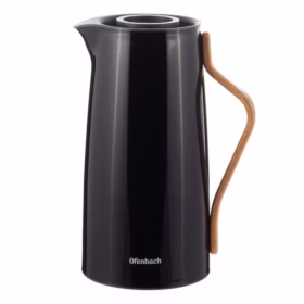 Termos Ofenbach / Kamille 1 L sticlă interior