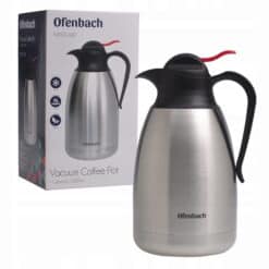 Termos Ofenbach 1,5 L dzbanek konferencyjny – profesional și elegant