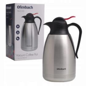 Termos Ofenbach 1,5 L dzbanek konferencyjny – profesional și elegant