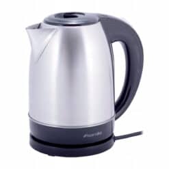 Ceainic electric din oțel inoxidabil 1,7 L Kamille – fierbere rapidă și design elegant