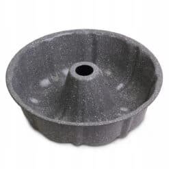 Forma Tava de copt, chec/paine, otel carbon, antiaderenta, nepierzatoare