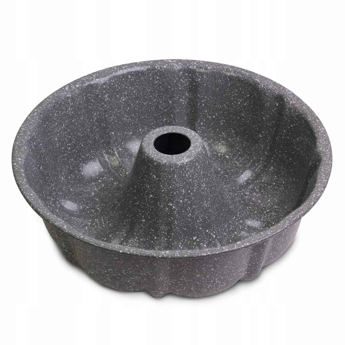 Forma Tava de copt, chec/paine, otel carbon, antiaderenta, nepierzatoare