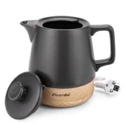 Fierbator Electric Kamille Ceramic 1200 W 1 L