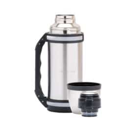 Termos Kamille 1,5 L – bidon metalic termoizolant cu vid