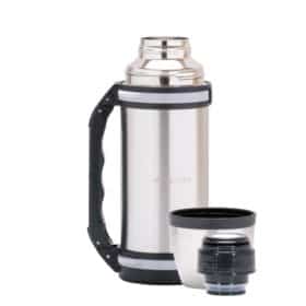 Termos Kamille 1,5 L – bidon metalic termoizolant cu vid