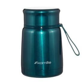 Termos pentru mancare, izolatie termica, 530 ml