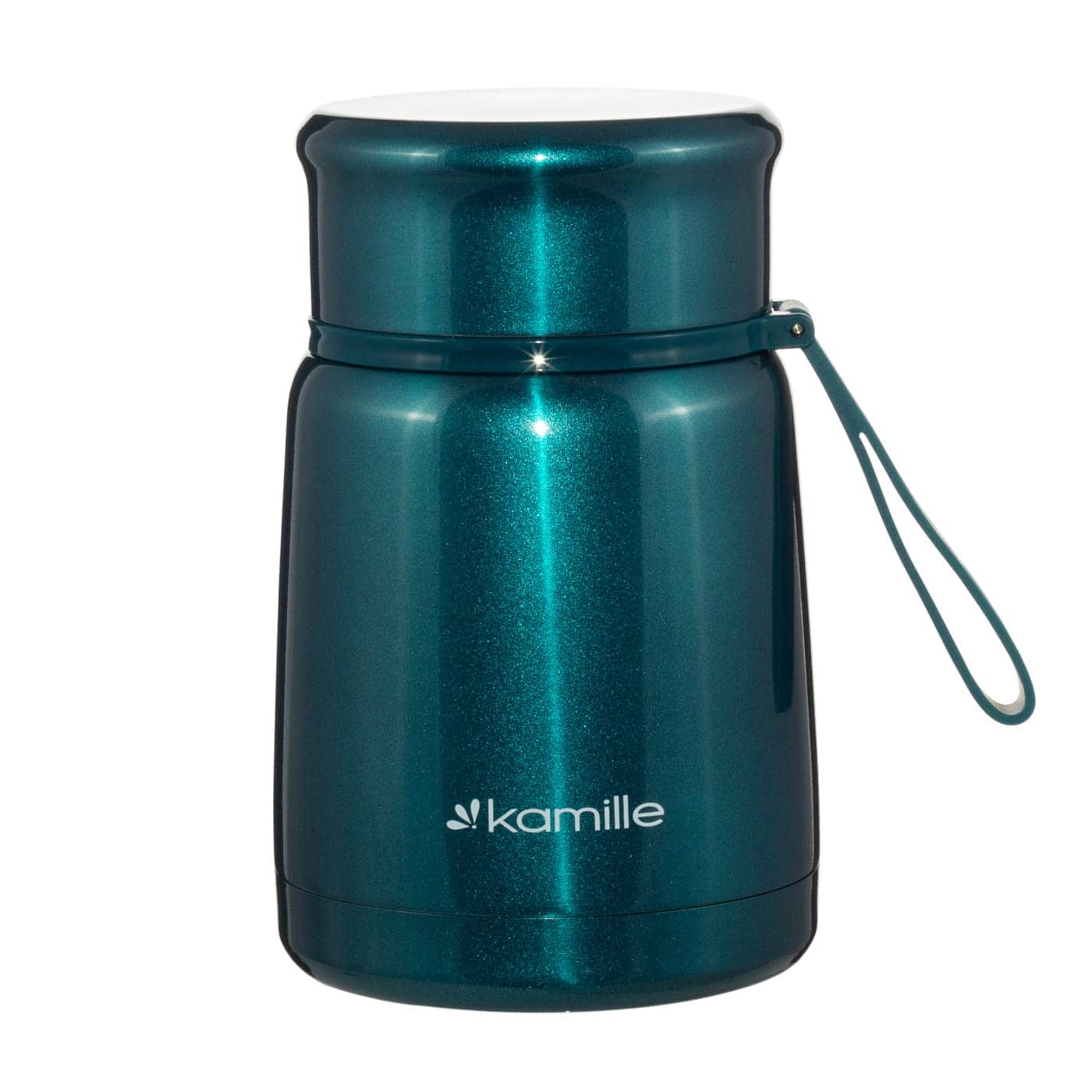 Termos pentru mancare, izolatie termica, 530 ml