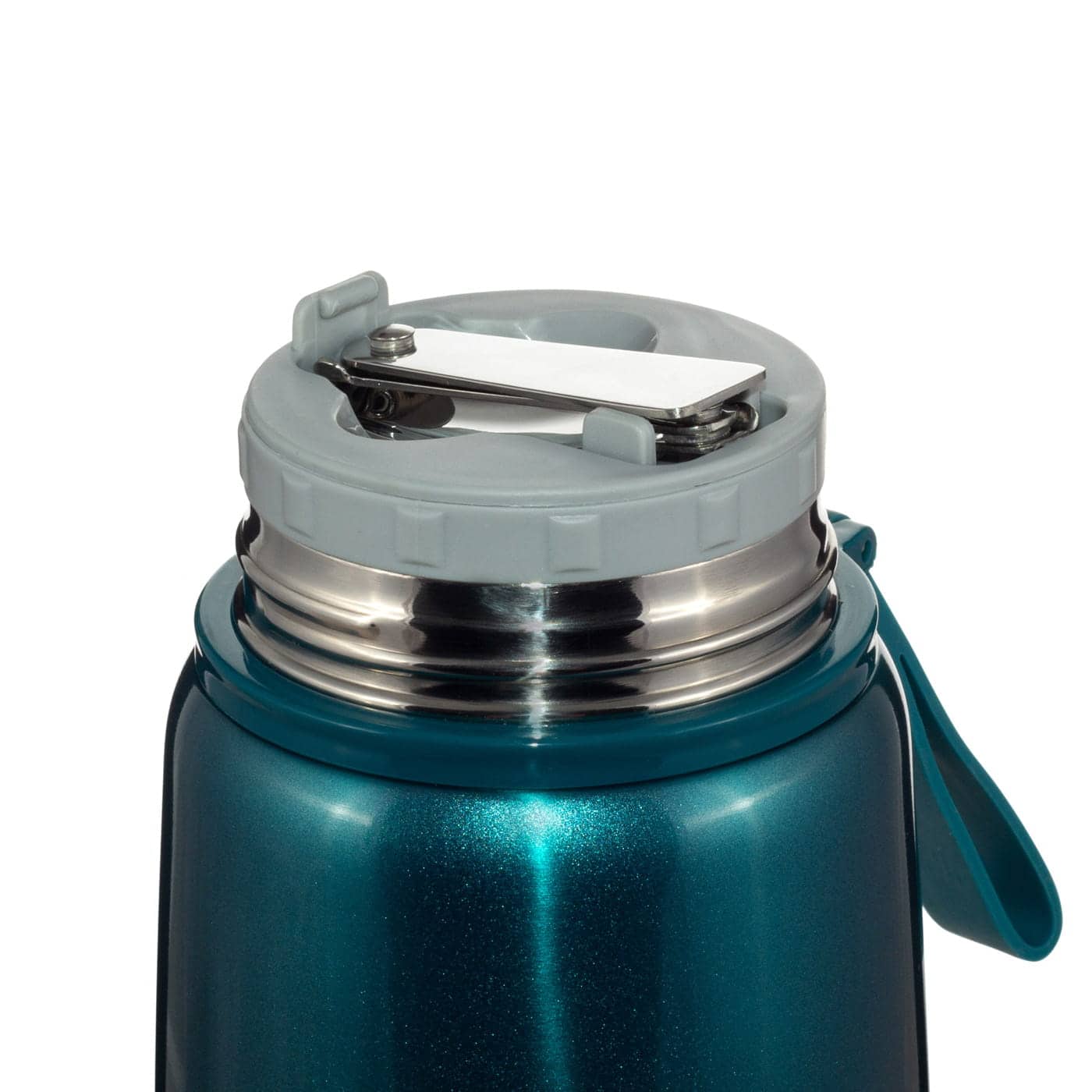 Termos pentru mancare, izolatie termica, 530 ml - imagine 2