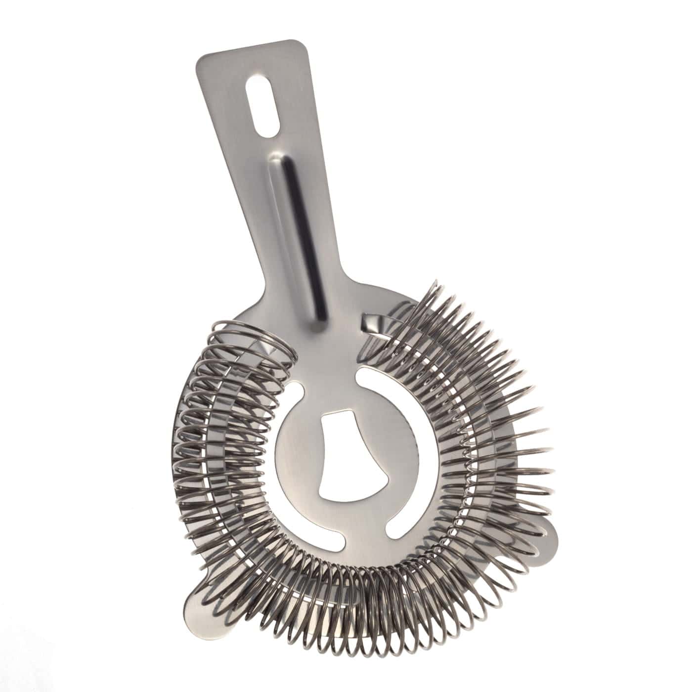 Set barman pentru cocktail-uri, inox, 9 piese, 800 ml/550 ml, argintiu - imagine 9