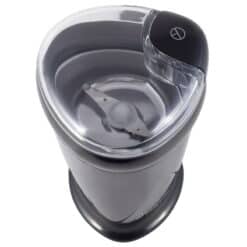Rasnita electrica, 17 cm, pentru macinarea boabelor de cafea