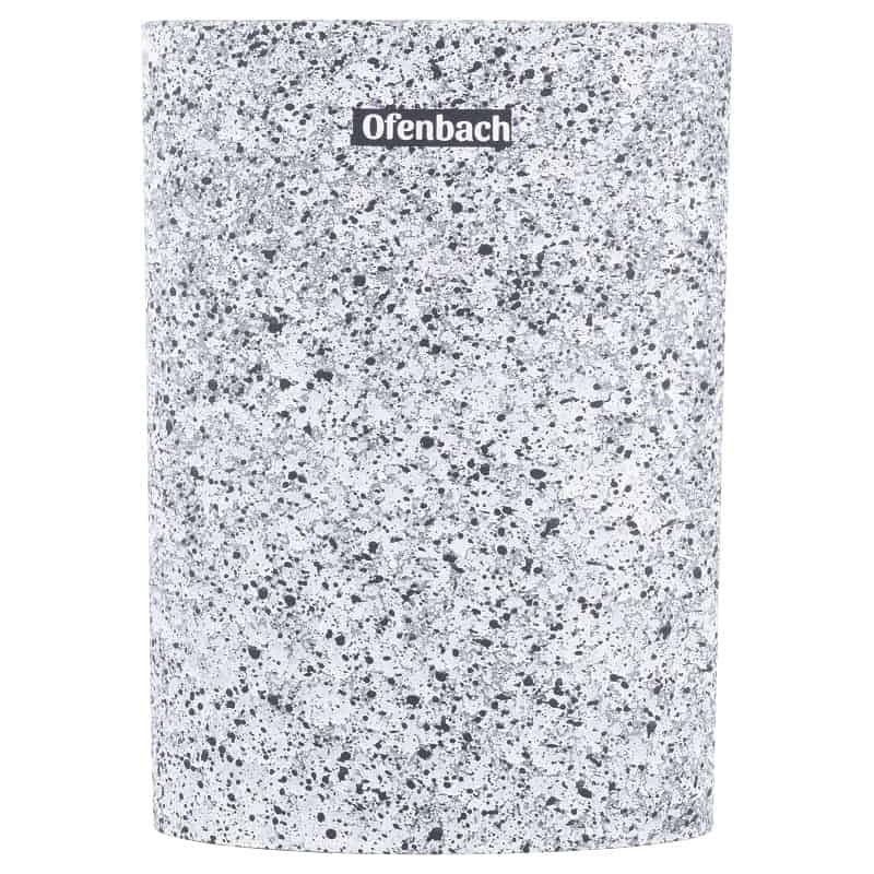 Bloc cutite universal, interior detasabil, soft-touch - imagine 3