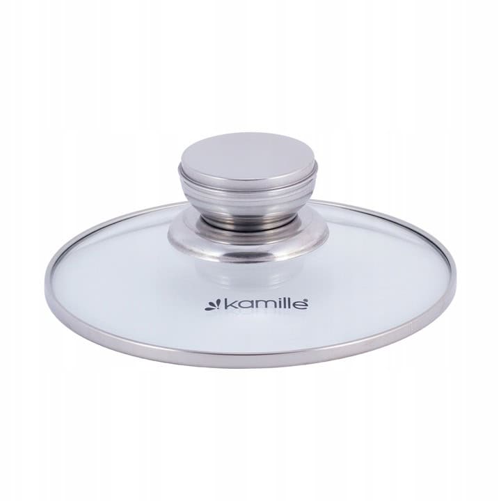 Oală Kamille inox 1,5 L, 16 cm - imagine 4