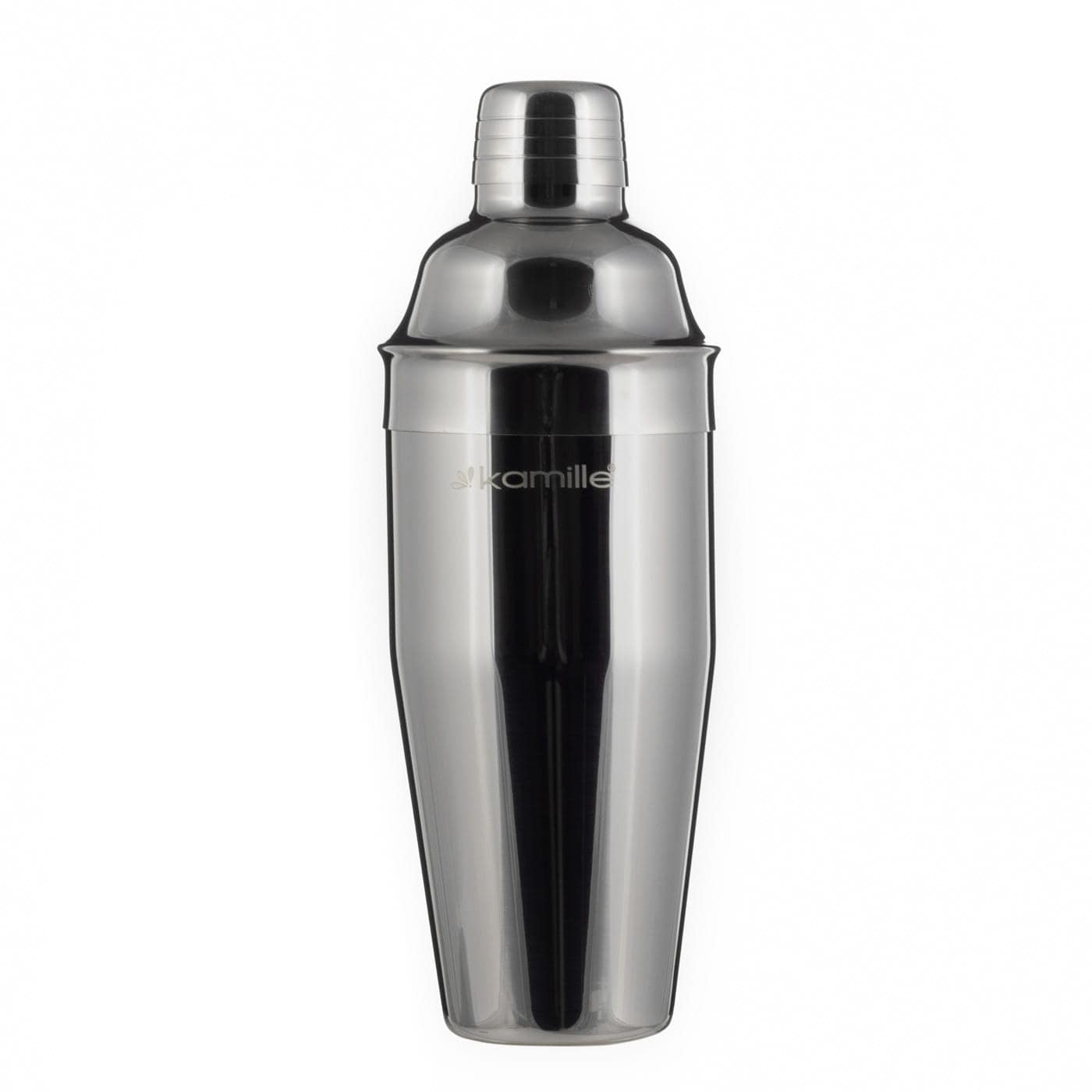 Set barman din inox, 5 piese, 550 ml - imagine 5