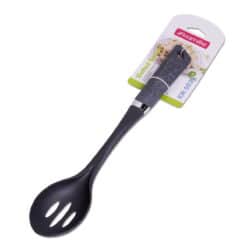 Lingura masura cafea/ceai, cu clips sigilare, otel inoxidabil, 17.5 cm, argintiu