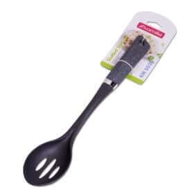 Lingura masura cafea/ceai, cu clips sigilare, otel inoxidabil, 17.5 cm, argintiu