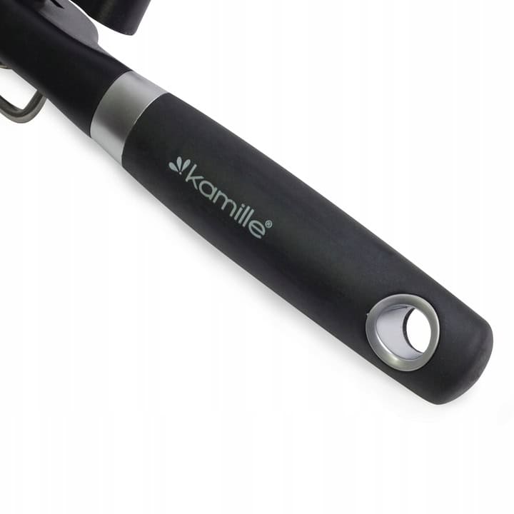 Desfacator conserve Kamille – ABS cu lamă din inox - imagine 3