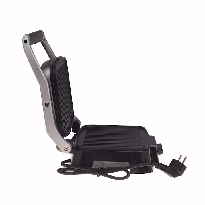 rill electric Kamille 1500 W KM‑6707 - imagine 3