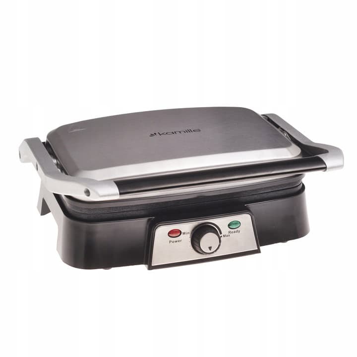 rill electric Kamille 1500 W KM‑6707 - imagine 4