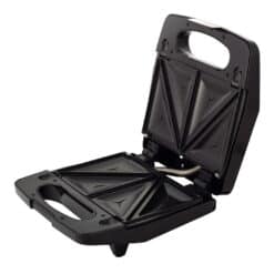 Sandwich-maker electric, 3-in-1, placi antiaderente, 800W