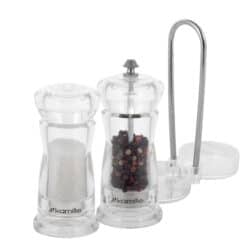 Set solniță si râșniță Kamille 7053