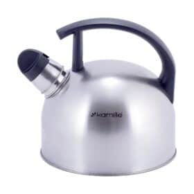 Ceainic, otel inoxidabil, 1.5 L