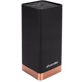 Suport cutite universal, patrat, 22 cm