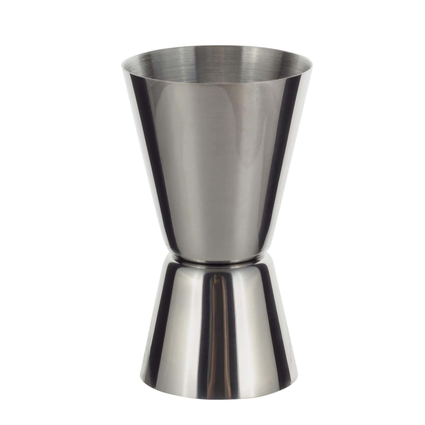 Set barman din inox, 5 piese, 550 ml - imagine 4