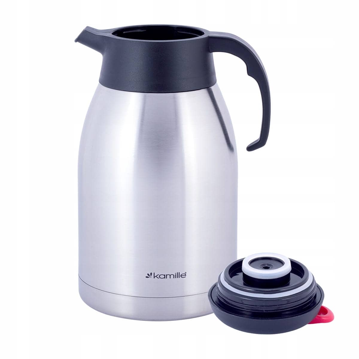 Termos conferinta, inox, 2L, KM-2212 - imagine 2