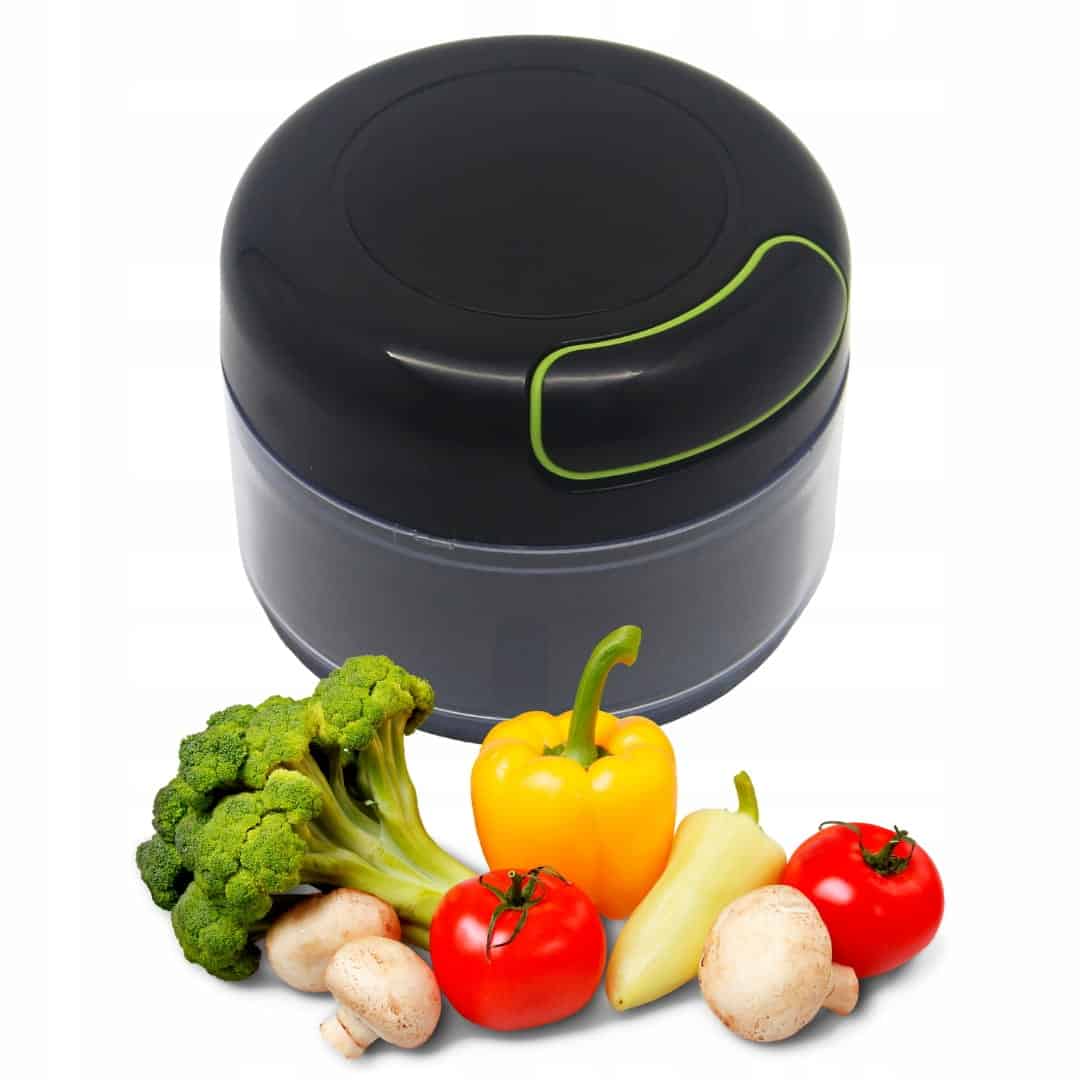 Feliator manual, Plastic, lame Otel inoxidabil, 230 ml, Antiderapant