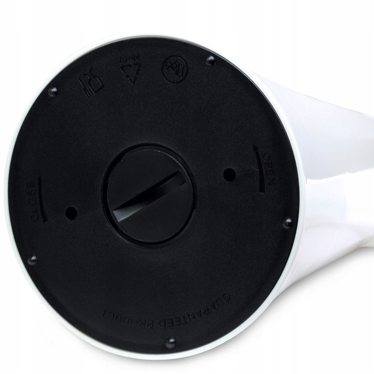 Termos conferinta 1.0 L, sticla, design modern, culori variate - imagine 5