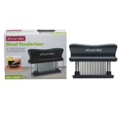 Taietor cu rola din plastic, 15x3.5x11 cm