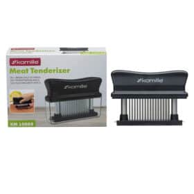 Taietor cu rola din plastic, 15x3.5x11 cm