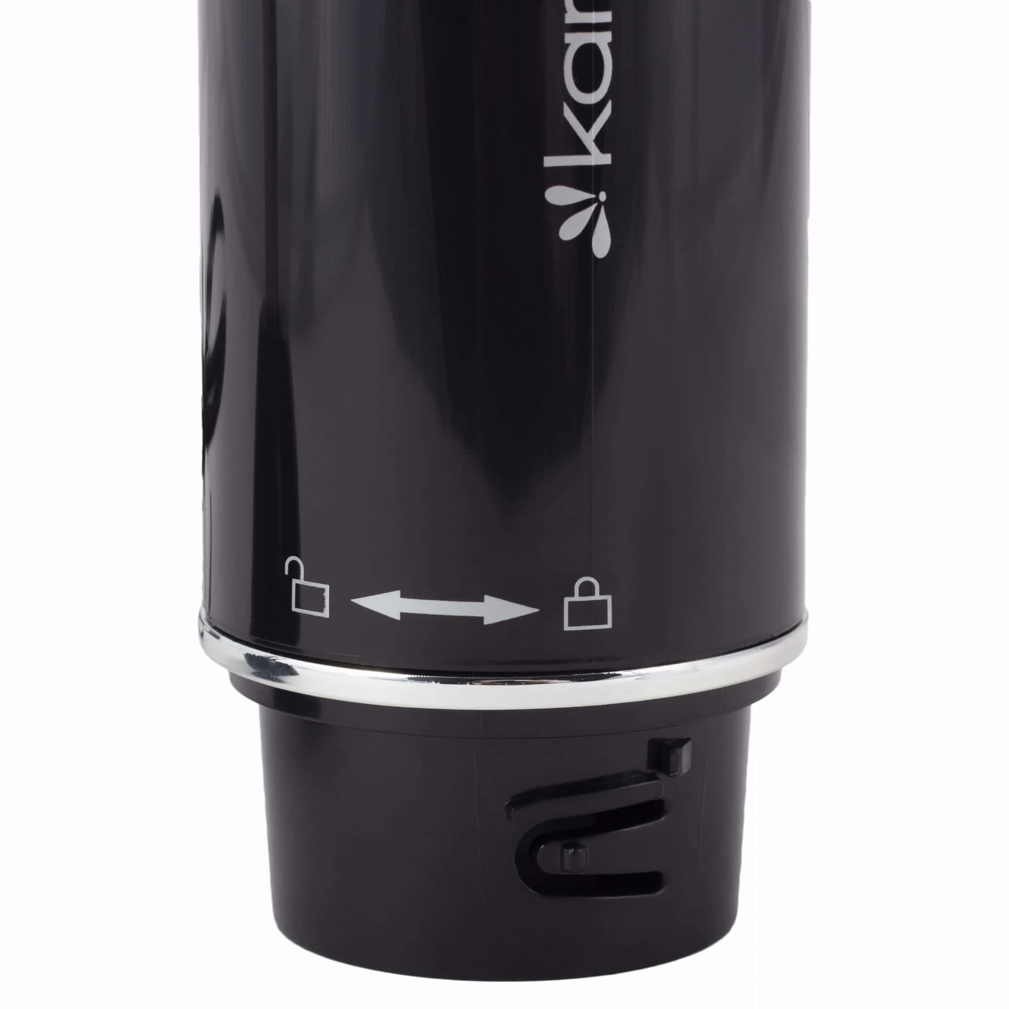 Blender electric 400W compact cu tocător și recipient – multifunctional pentru bucătărie modernă - imagine 4