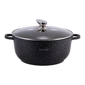 Set 3 oale, 2.3L/5.5L/6.5L, cu capace