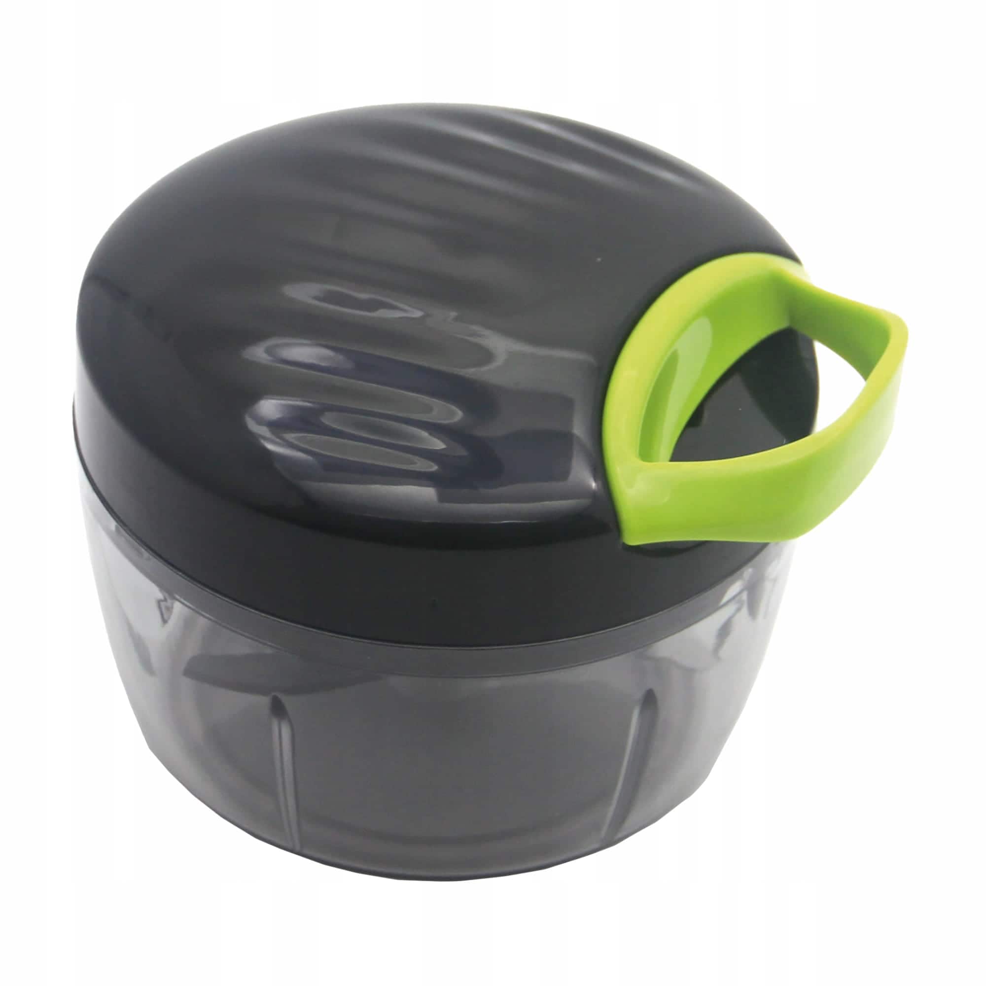 Tocator multifunctional, 3 lame din otel inoxidabil, pentru legume si condimente - imagine 2