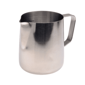 Cana/Ibric (Cezve), otel inoxidabil, 550 ml, inductie/gaz, argintiu