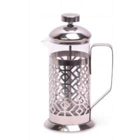 Infuzor cafea si ceai, otel inoxidabil, 1000 ml