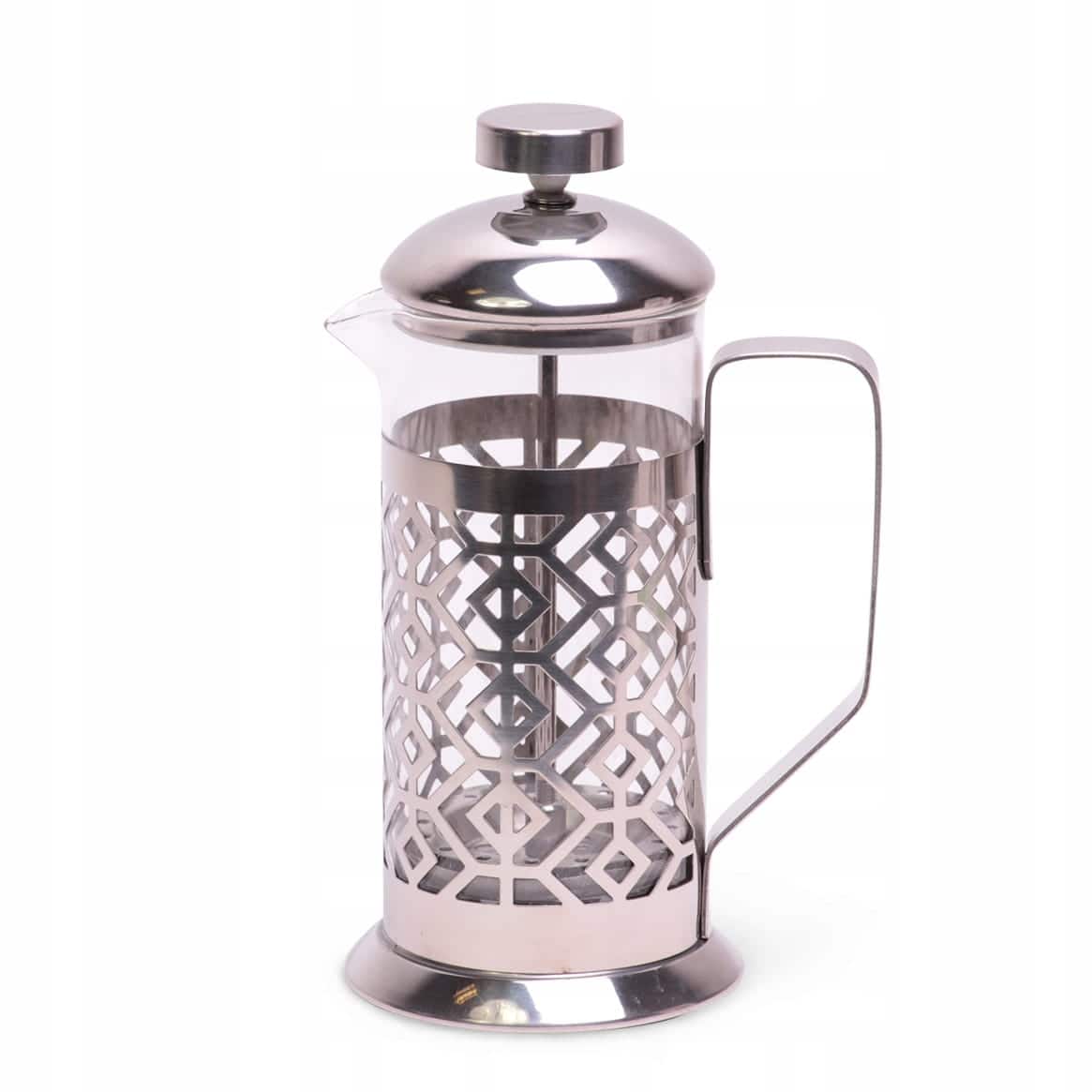 Infuzor cafea si ceai, otel inoxidabil, 1000 ml