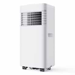 Aer conditionat portabil 3-in-1, 2.6 kW (9000 BTU)