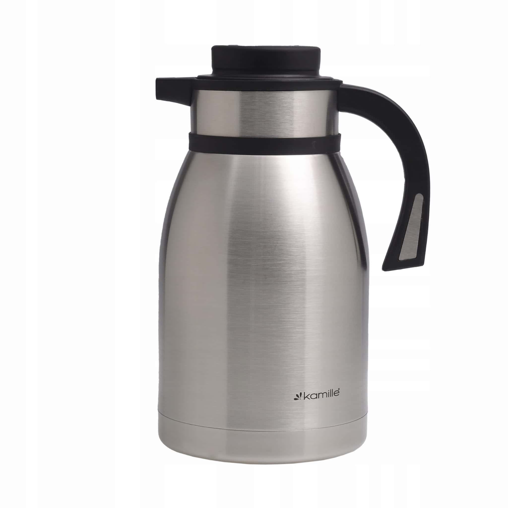 Termos conferinta, inox, izolatie termica, 1.5L